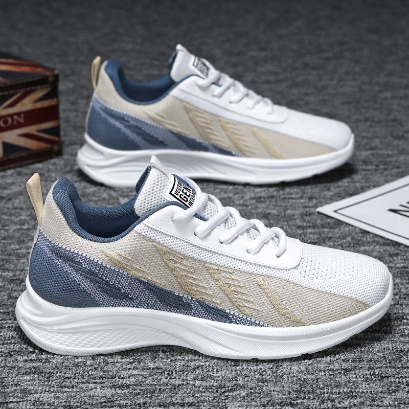 Chaussures décontractées pour femme avec semelle antidérapante